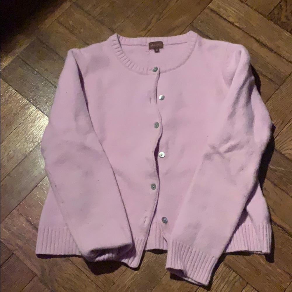 Cardigans